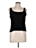 J.R. Nites by Caliendo Black Tank Top Size L - photo 1