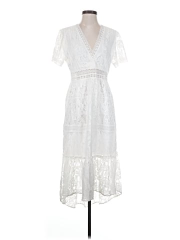 The Kooples Cocktail Dress (view 1)