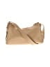 melie bianco 100% Polyurethane Tan Shoulder Bag One size - photo 1
