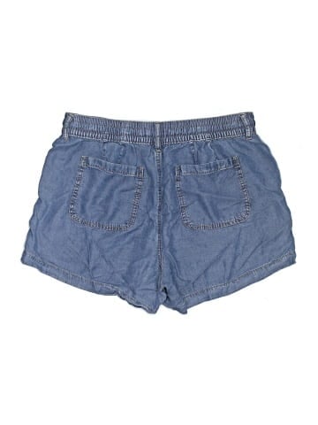 Torrid Denim Shorts (view 2)