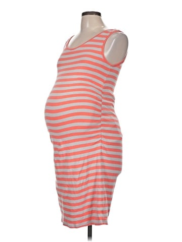 Liz Lange Maternity Casual Dress (view 1)
