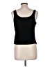J.R. Nites by Caliendo Black Tank Top Size L - photo 2