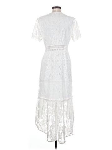 The Kooples Cocktail Dress (view 2)