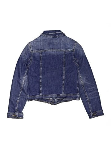 Gap Kids Outlet Denim Jacket (view 2)