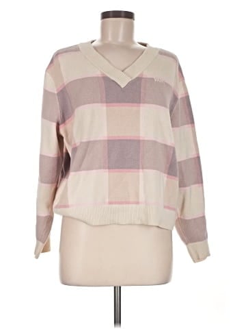 Vans Pullover Sweater (view 1)