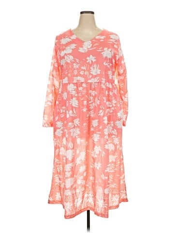 Unbranded Casual Dress (view 1)