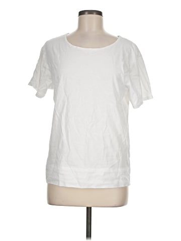 George Short Sleeve T-Shirt (view 1)
