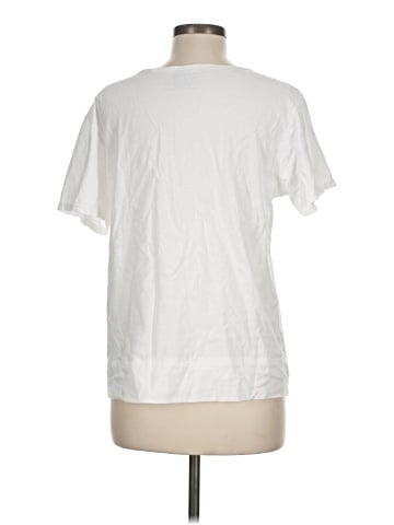 George Short Sleeve T-Shirt (view 2)