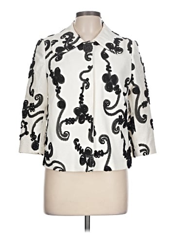 Lena Gabrielle Jacket (view 1)
