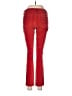 J.Crew Red Casual Pants Size 27 waist - photo 2