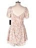 City Triangles White Romper Size L - photo 2