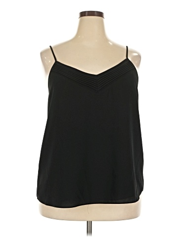 1.State Sleeveless Blouse (view 1)