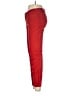 J.Crew Red Casual Pants Size 27 waist - photo 5