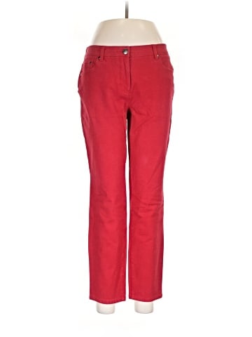 So Slimming by Chico's Casual Pants (view 1)