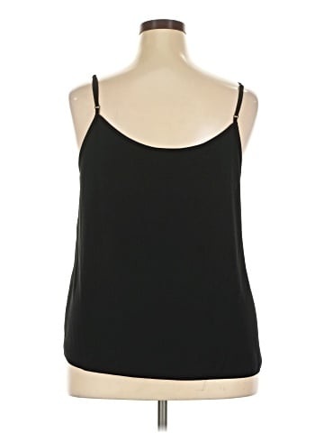 1.State Sleeveless Blouse (view 2)