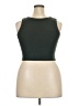 Unbranded Green Tank Top Size 18 - photo 2