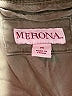 Merona Green Jacket Size M - photo 6