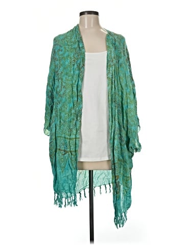 Novica Kimono (view 1)