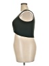 Unbranded Green Tank Top Size 18 - photo 5