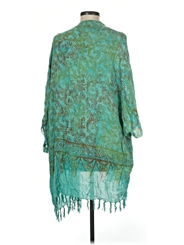 Novica Kimono (view 2)