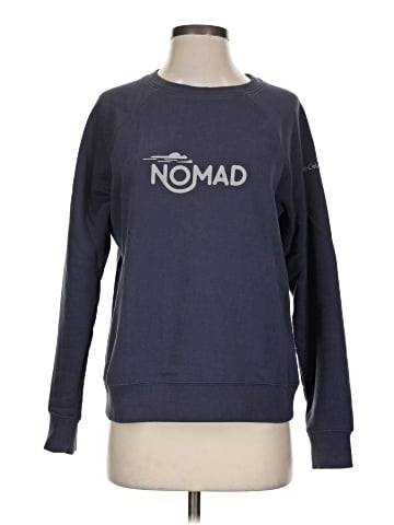 Columbia Sweatshirt (view 1)