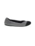 ROTHY'S Gray Flats Size 8 1/2 - photo 1