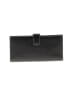 Tusk 100% Leather Black Leather Wallet One size - photo 1