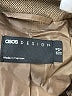 ASOS Design Brown Blazer Size 6 - photo 6