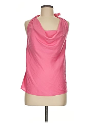 Dolan Sleeveless Blouse (view 1)