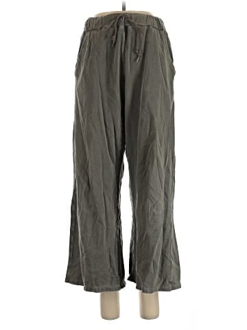 Ichi Casual Pants (view 1)