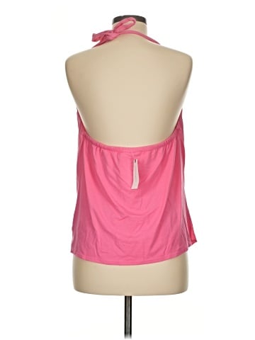 Dolan Sleeveless Blouse (view 2)