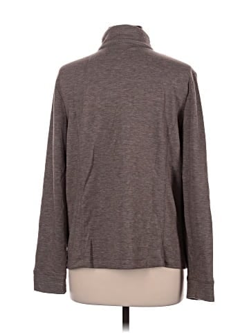 Weekends by Chico's Cardigan (view 2)
