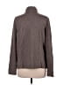 Weekends by Chico's Brown Cardigan Size Lg (2) - photo 2