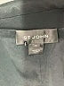 St. John Black Blazer Size 10 - photo 6