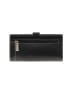 Tusk 100% Leather Black Leather Wallet One size - photo 2