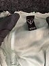 Windsor Silver Cocktail Dress Size S - photo 7