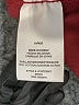 Thread & Supply 100% Cotton Burgundy Jacket Size L - photo 7