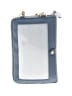 G.I.L.I. Blue Crossbody Bag One size - photo 3