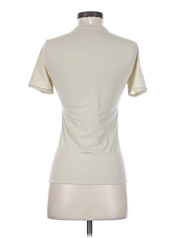 Lululemon Athletica Short Sleeve Turtleneck (view 2)