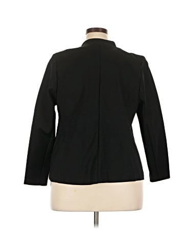 ELOQUII Blazer (view 2)
