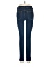 MICHAEL Michael Kors Solid Blue Jeans Size 4 - photo 2