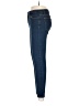 MICHAEL Michael Kors Solid Blue Jeans Size 4 - photo 5