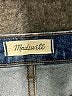Madewell Blue Jeans Size 24 waist - photo 7
