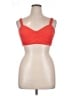 Assorted Brands Orange Sports Bra Size XL - photo 1