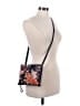 Anuschka 100% Leather Blue Leather Crossbody Bag One size - photo 2