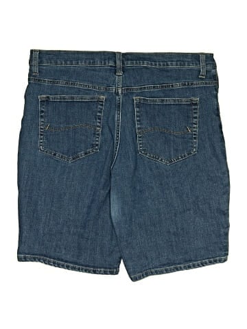 Lee Denim Shorts (view 2)