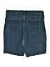 Lee Blue Denim Shorts Size 16 - photo 2