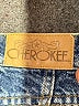 Cherokee Blue Jeans Size 10 - photo 7