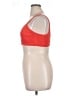 Assorted Brands Orange Sports Bra Size XL - photo 5