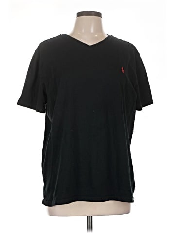Polo by Ralph Lauren Short Sleeve T-Shirt (view 1)